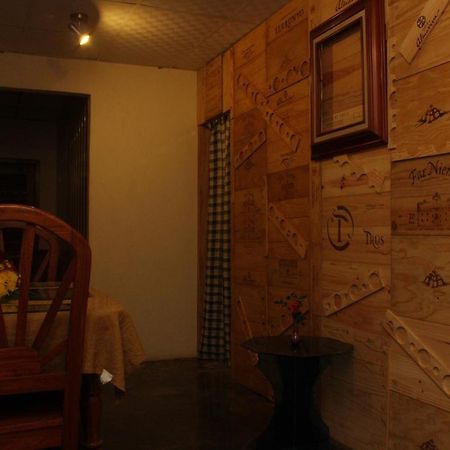 Hostel Guayacan Puerto Armuelles 外观 照片