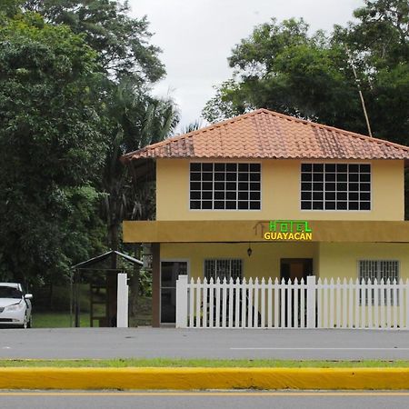 Hostel Guayacan Puerto Armuelles 外观 照片