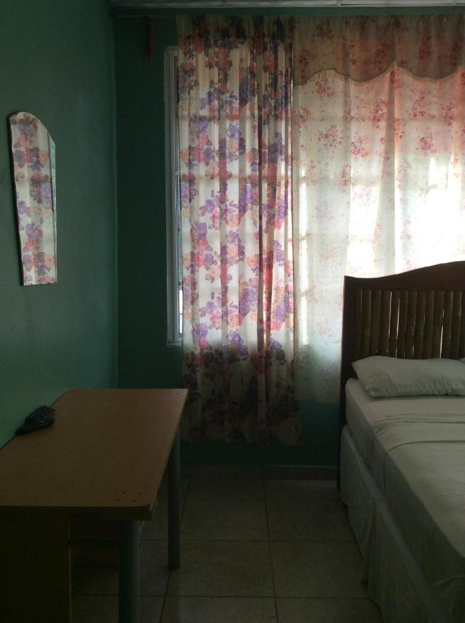 Hostel Guayacan Puerto Armuelles 外观 照片