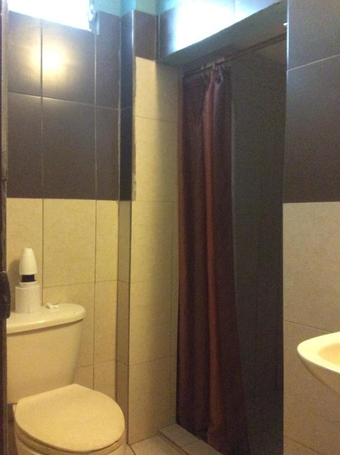 Hostel Guayacan Puerto Armuelles 外观 照片