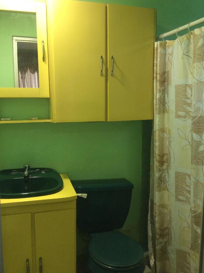 Hostel Guayacan Puerto Armuelles 外观 照片